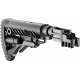 Приклад SBTK-47 FK FAB Defense в Москве Rusdefense.ru