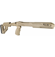 Ложе для Ruger 10/22 UAS R10/22