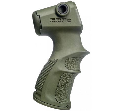 Пистолетная рукоятка для Remington 870 AGR-870 в Москве Rusdefense.ru