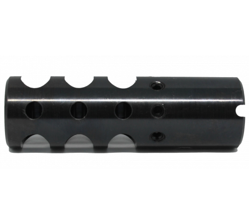 ДТК VR-04 M14*1 левая калибр 9.6 в Москве Rusdefense.ru