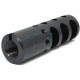 ДТК VR-04 M14*1 левая калибр 9.6 в Москве Rusdefense.ru