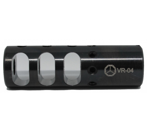 ДТК VR-04 M14*1 левая калибр 9.6 в Москве Rusdefense.ru