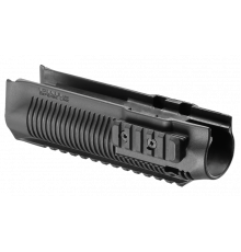 Полимерное цевье PR-870 FAB Defense
