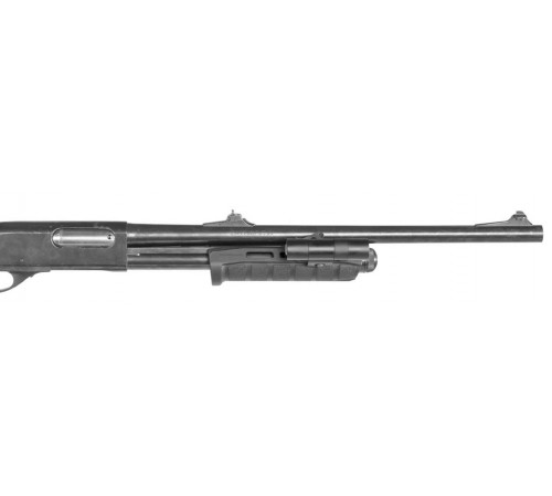 Полимерное цевьё Vanguard с M-LOK для Remington 870 FAB Defense в Москве Rusdefense.ru