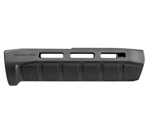 Полимерное цевьё Vanguard с M-LOK для Remington 870 FAB Defense в Москве Rusdefense.ru