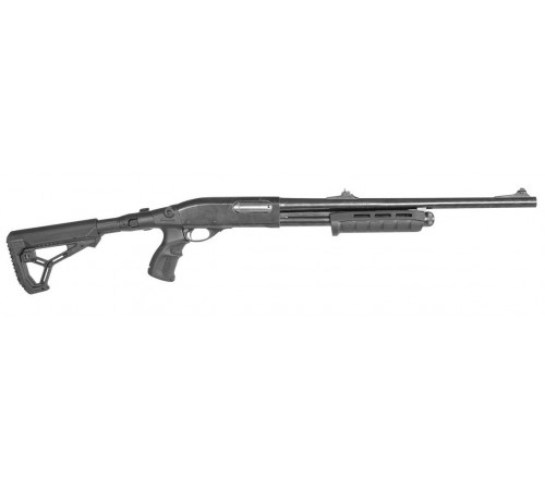Полимерное цевьё Vanguard с M-LOK для Remington 870 FAB Defense в Москве Rusdefense.ru
