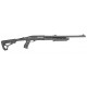 Полимерное цевьё Vanguard с M-LOK для Remington 870 FAB Defense в Москве Rusdefense.ru
