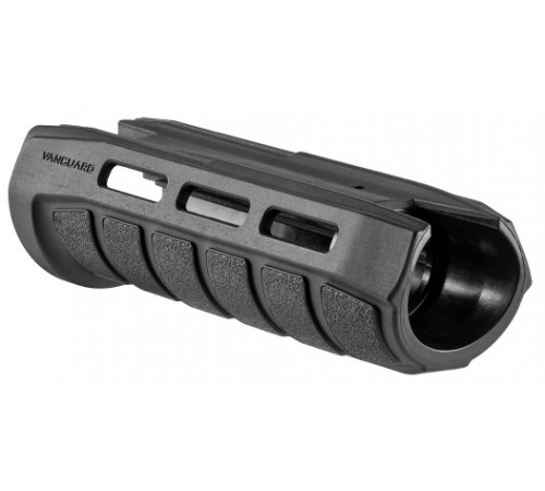 Полимерное цевьё Vanguard с M-LOK для Remington 870 FAB Defense в Москве Rusdefense.ru