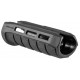 Полимерное цевьё Vanguard с M-LOK для Remington 870 FAB Defense в Москве Rusdefense.ru