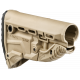 Полимерный приклад GK-MAG FAB Defense в Москве Rusdefense.ru