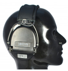 Наушники активные Supreme Pro SORDIN
