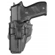 Кобура для Sig Sauer P226 MX 226SR LH в Москве Rusdefense.ru