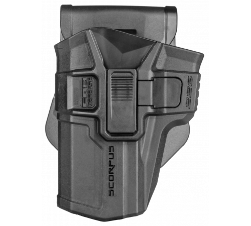 Кобура для Sig Sauer P226 MX 226SR LH в Москве Rusdefense.ru