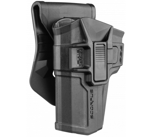 Кобура для Sig Sauer P226 M1 226R LH в Москве Rusdefense.ru