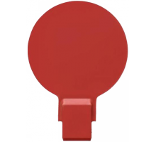 Самозатягивающаяся мишень 200mm target board