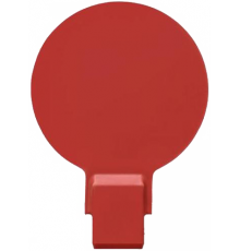 Самозатягивающаяся мишень 200mm target board