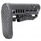 Телескопический приклад TBS COMPACT, DLG Tactical в Москве Rusdefense.ru