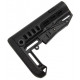 Телескопический приклад TBS COMPACT, DLG Tactical в Москве Rusdefense.ru