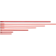 Вставка в патронник 7.62 SAFETY ROD в Москве Rusdefense.ru