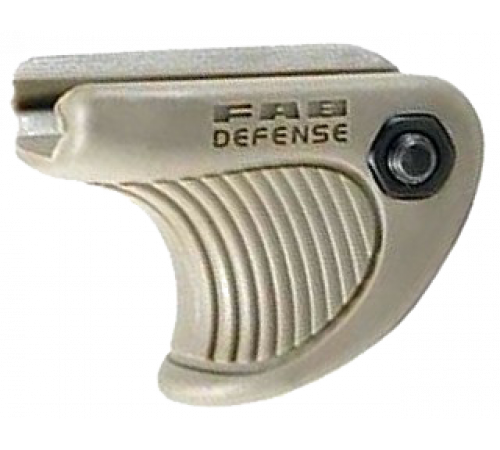 Тактический упор FAB Defense в Москве Rusdefense.ru