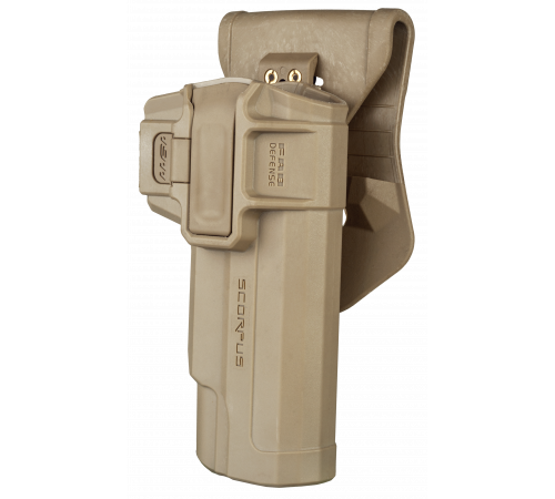 Кобура для 1911 M24 Paddle 1911 в Москве Rusdefense.ru