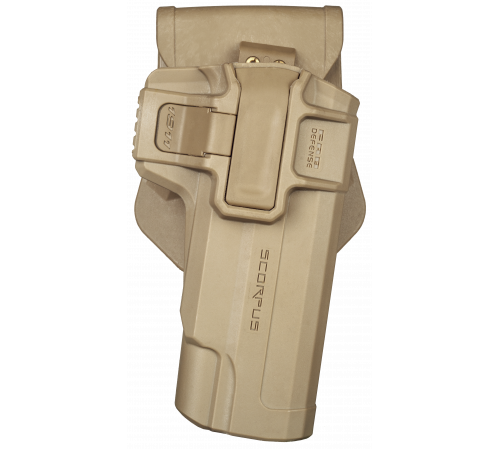 Кобура для 1911 M24 Paddle 1911 в Москве Rusdefense.ru