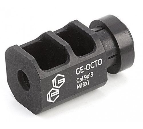 ДТК GE-OCTO резьба 16*1 в Москве Rusdefense.ru