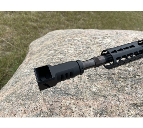 (D101) ДТК 12к Dunn правый в Москве Rusdefense.ru