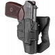 Кобура для ПМ M1 MAKAROV в Москве Rusdefense.ru