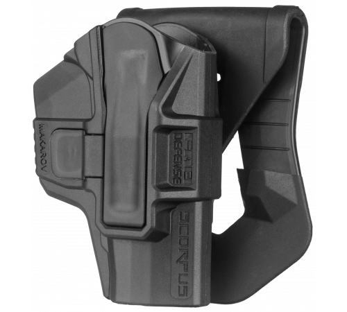 Кобура для ПМ M1 MAKAROV в Москве Rusdefense.ru