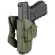 Кобура для Glock 9 мм M1 G-9R LH в Москве Rusdefense.ru