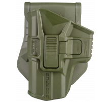 Кобура для Glock 9 мм M1 G-9R LH