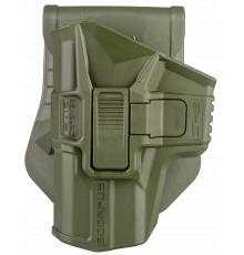 Кобура для Glock 9 мм M1 G-9R LH
