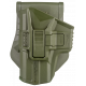 Кобура для Glock 9 мм M1 G-9R LH в Москве Rusdefense.ru
