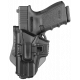 Кобура для Glock 9 мм M1 G-9S LH в Москве Rusdefense.ru