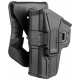 Кобура для Glock 9 мм M1 G-9S LH в Москве Rusdefense.ru