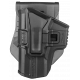 Кобура для Glock 9 мм M1 G-9S LH в Москве Rusdefense.ru