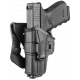 Кобура для Glock 9 мм M1 G-9S LH в Москве Rusdefense.ru