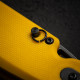 Daggerr Нож туристический Pfrrot 3.0 Yellow в Москве Rusdefense.ru