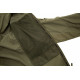 Боевой китель Carinthia Combat Jacket CCJ, олива, р-р L в Москве Rusdefense.ru