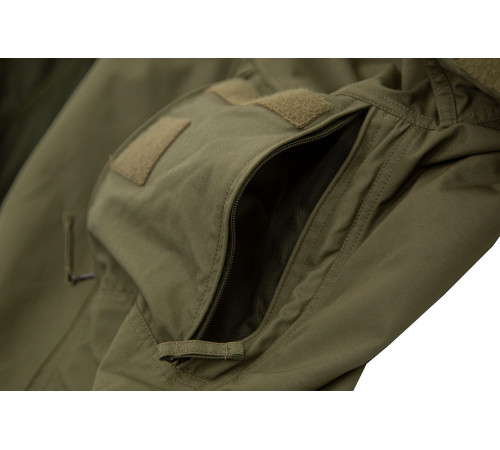 Боевой китель Carinthia Combat Jacket CCJ, олива, р-р L в Москве Rusdefense.ru