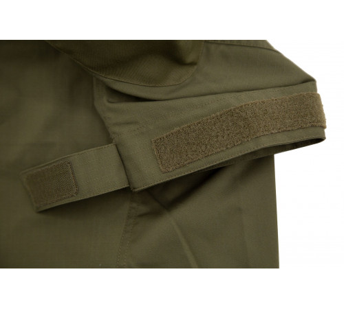 Боевой китель Carinthia Combat Jacket CCJ, олива, р-р L в Москве Rusdefense.ru