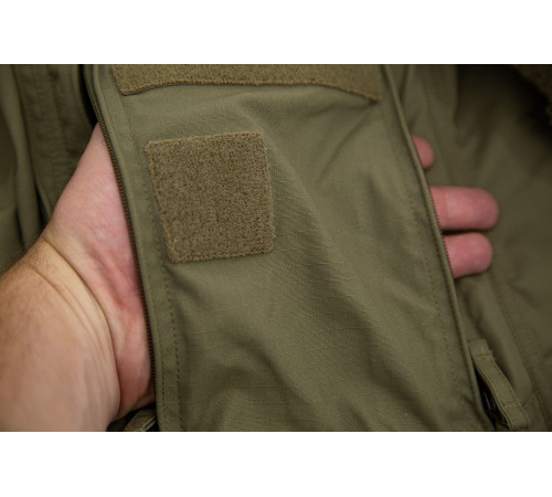 Боевой китель Carinthia Combat Jacket CCJ, олива, р-р L в Москве Rusdefense.ru