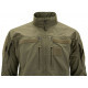 Боевой китель Carinthia Combat Jacket CCJ, олива, р-р L в Москве Rusdefense.ru