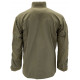 Боевой китель Carinthia Combat Jacket CCJ, олива, р-р L в Москве Rusdefense.ru