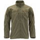Боевой китель Carinthia Combat Jacket CCJ, олива, р-р L в Москве Rusdefense.ru