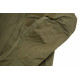 Боевой китель Carinthia Combat Jacket CCJ, олива, р-р L в Москве Rusdefense.ru