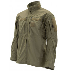 Боевой китель Carinthia Combat Jacket CCJ, олива, р-р L