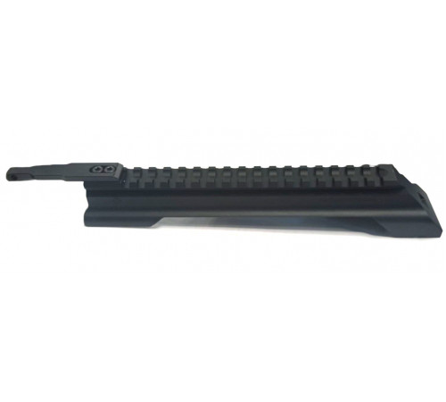 Крышка ствольной коробки Пилигрим 1.1 sport в Москве Rusdefense.ru