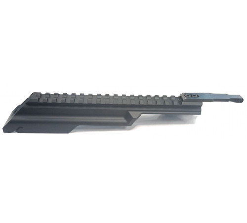 Крышка ствольной коробки Пилигрим 1.1 sport в Москве Rusdefense.ru